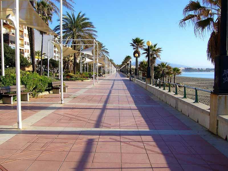 El Patio Dona Julia Lägenhet Casares Exteriör bild
